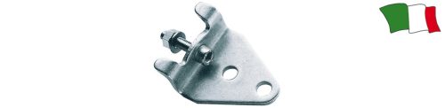 Placă de conectare Bovden Yamaha-Mariner GFN