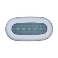 Cablu de lumină cu LED alb, standby EVA