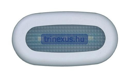 Cablu de lumină cu LED alb, standby EVA