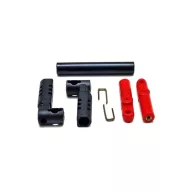 Kit cablaje Bovden K56 Mercury GFN
