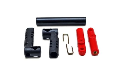 Kit cablaje Bovden K56 Mercury GFN