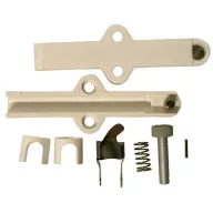   Kit de conectare Bovden K 23 C14 pentru maneta de gaz Bovden Uflex GFN