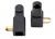 Kit de conectare Bovden K62 Adaptor pentru C36 & Mach36 bovdens GFN