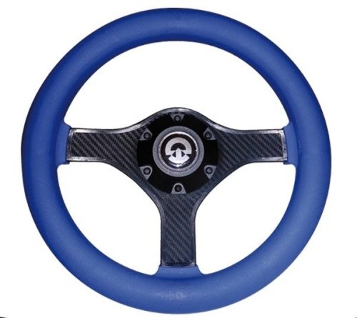 Ghidon 3 raze albastru 28 cm GFN