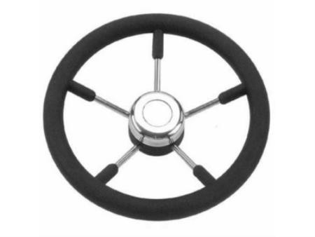 Ghidon spoke negru 35 cm GFN