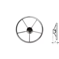Ghidon cu raze metalice 34 cm GFN