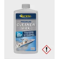 Star Brite detergent și ceară Teflon 1000ml