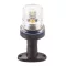 Alb deschis 360° fix12,7 cm EVA
