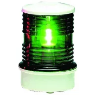 Verde deschis 360° carcasă albă cu EVA