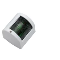 Verde deschis 112,5° în carcasă albă EVA