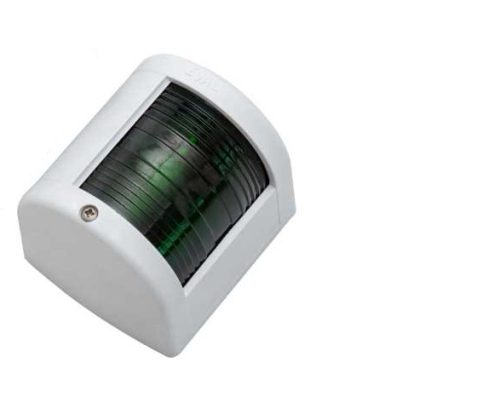 Verde deschis 112,5° în carcasă albă EVA