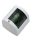 Led verde deschis 112,5° în carcasă albă EVA
