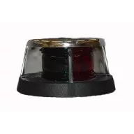 Nas roșu-verde deschis metal EVA