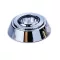 Cablu plafon luminos 6 led crom 97,5 mm 10W. EVA