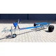 Remorcă pentru Jet ski până la 4 metri