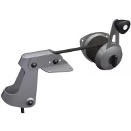 Anchor winch set manual de metal ATW
