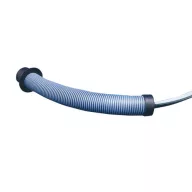 Conductă pentru cabluri 100 cm EVA
