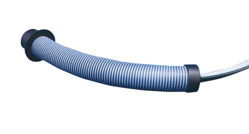 Kábelvezető gégecső 100 cm EVA