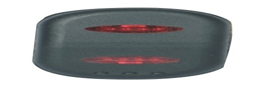 Comutator ON-OFF cu LED EVA
