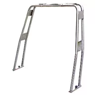 Rollbar pentru bărci rigide 202-238 cm EVA