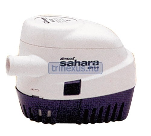Fenékvíz szivattyú automata Sahara 700 GPH EVA