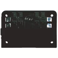 Placă de siguranțe 12 siguranță negativă 86*57*41 mm