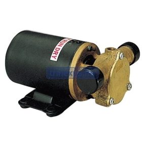 Pompă de apă TMC 25l/min EVA