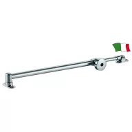 Suport fereastră telescopic 32/50 cm GFN