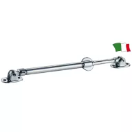 Suport fereastră telescopic 26,5/39,5 cm GFN