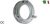 Fereastră Deck rotundă inox 300 mm GFN