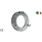 Fereastră Deck rotundă inox 300 mm GFN
