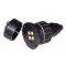 Conector electric 4 poli piuliță EVA