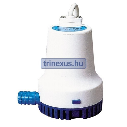Fenékvíz szivattyú 600 GPH TMC EVA