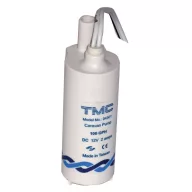 Pompă de apă potabilă submersibilă 6,3 l/min EVA