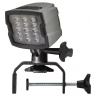 Lampă LED, IR, UV, multifuncțională rotativă ATW