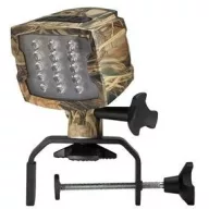 Lampă LED, IR, UV, camuflaj multifuncțională ATW