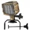 Lampă LED, IR, UV, camuflaj multifuncțională ATW