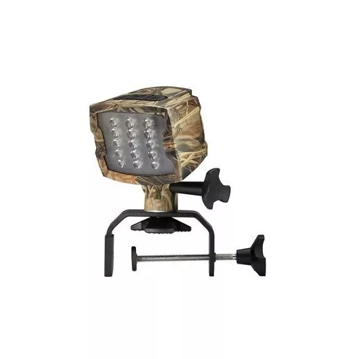 Lampă LED, IR, UV, camuflaj multifuncțională ATW