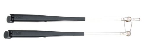 Braț ștergător Heavy Duty paralel 345-440 mm EVA