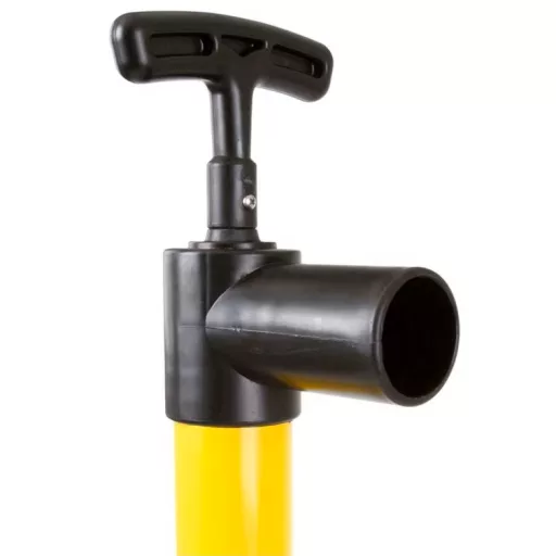 Fenékvíz szivattyú kézi 61 cm EVA