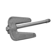 Ancoră în formă de U alu 4 kg EVA