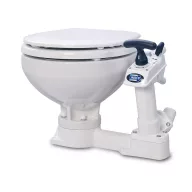 Toaletă electrică pentru bărci TMC 12 V EVA
