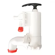 Kit de reparații pentru toaleta manuală EVA