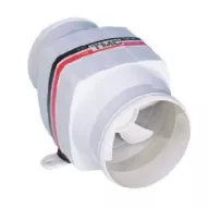 Ventilator compartiment motor TMC 12V-4,5A EVA