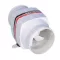 Ventilator compartiment motor TMC 12V-4,5A EVA