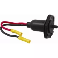Piuliță conector electric pentru motor electric 2 ATW