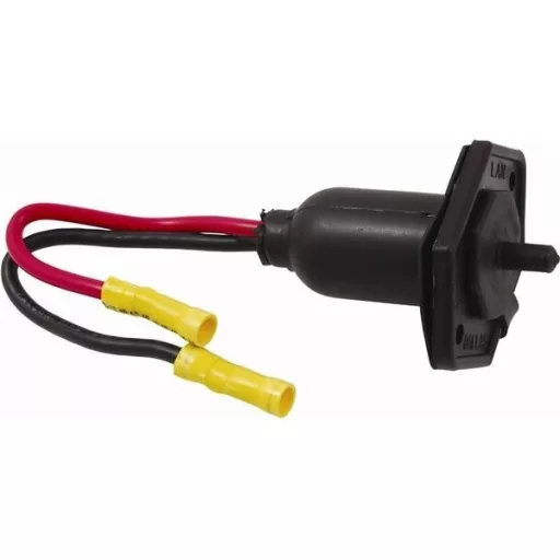Piuliță conector electric pentru motor electric 2 ATW