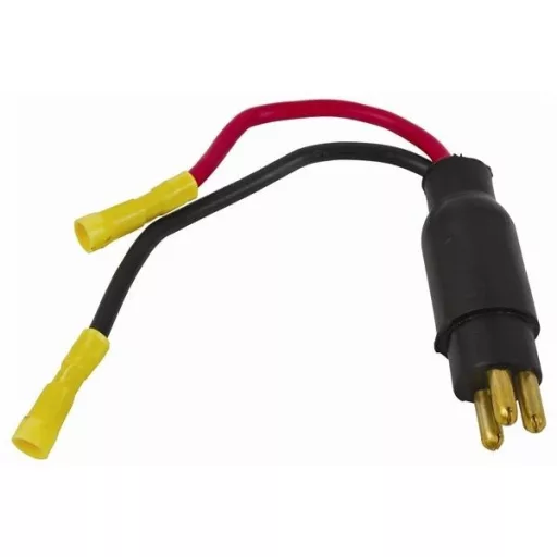 Conector electric pentru motorul electric al tatălui 2 ATW