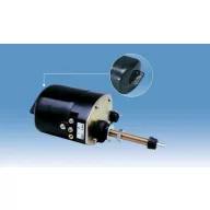 Motor ștergător mare 82 mm EVA