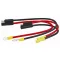Cuplaj electric rapid pentru motor electric ATW